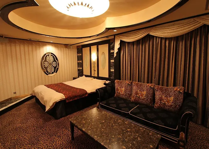 Hotel Lala (Adults Only)