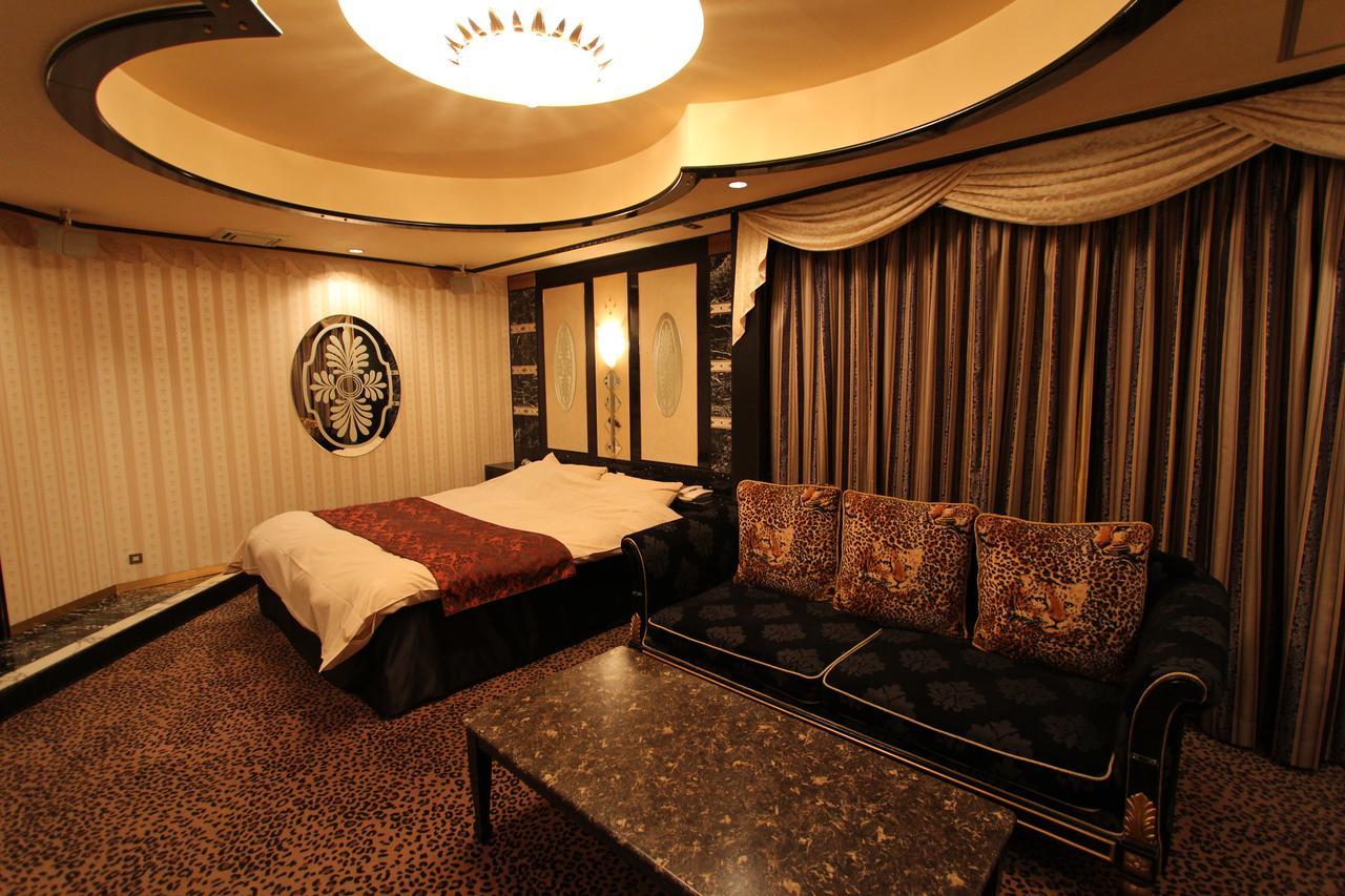 Love hotel Lala (adults Only) Sakai (Osaka)