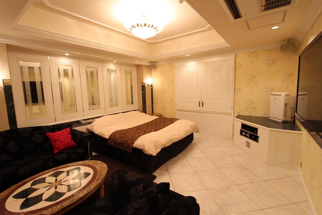 Love hotel Lala (adults Only) 2*