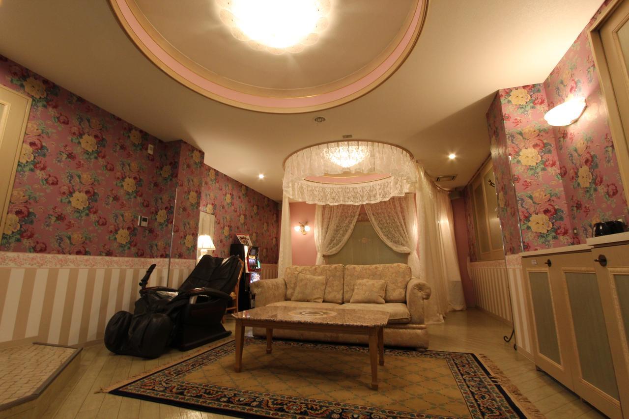 Lala (adults Only) Love hotel Sakai (Osaka)