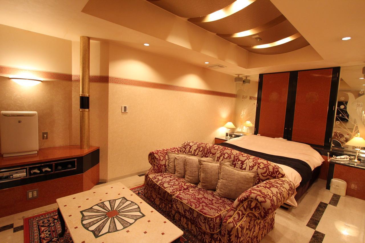Lala (adults Only) 2* Sakai (Osaka)