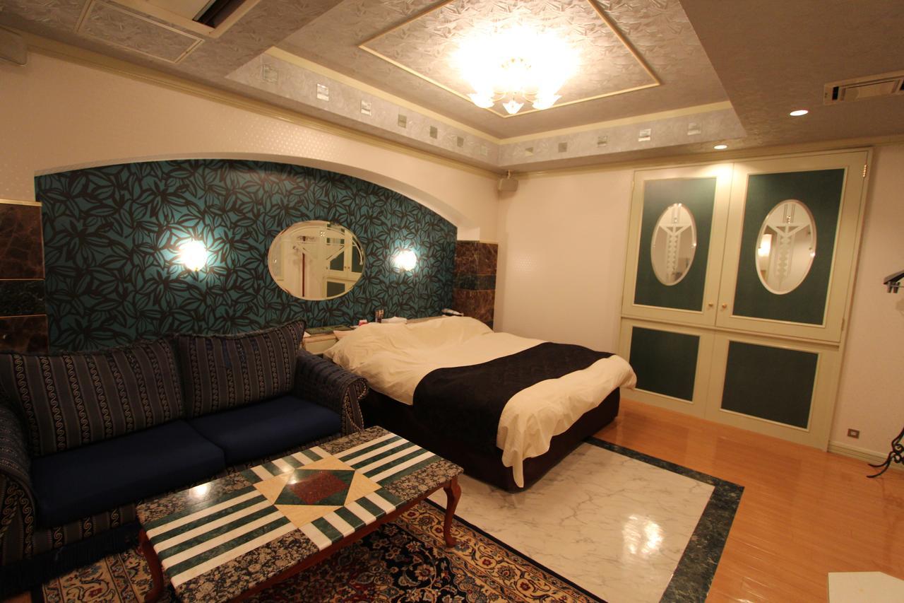Lala (adults Only) 2* Sakai (Osaka)
