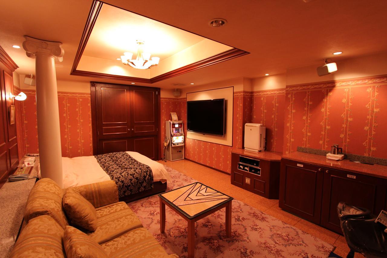 Love hotel Lala (adults Only)