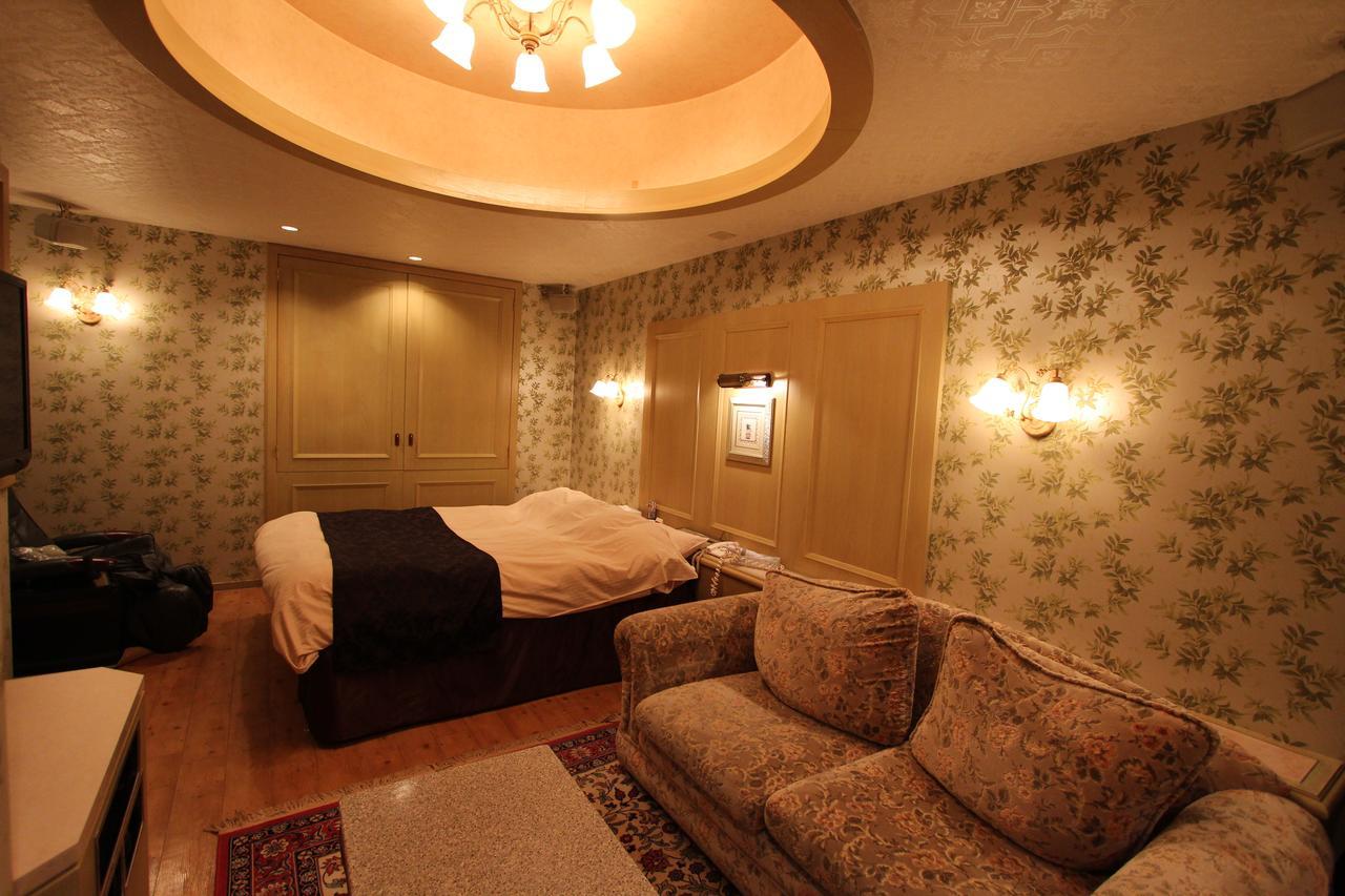 Lala (adults Only) Love hotel Sakai (Osaka)