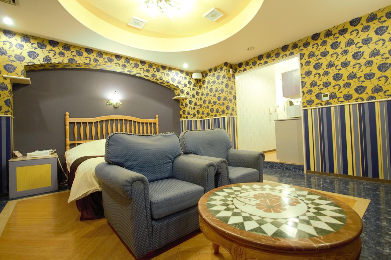 Love hotel Lala (adults Only) 2*