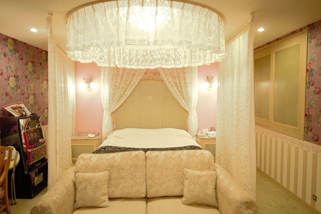 Lala (adults Only) Love hotel Sakai (Osaka)
